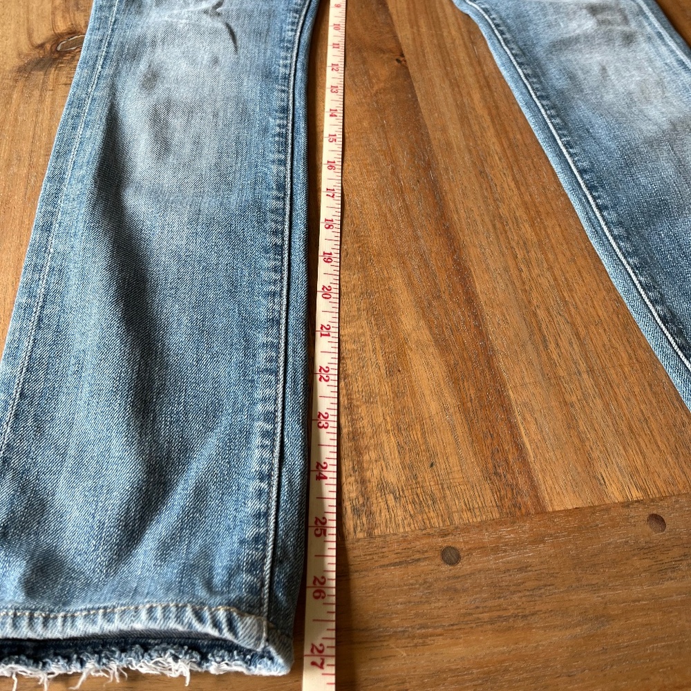 7 For All Mankind Roxanne - Picture 5 of 6